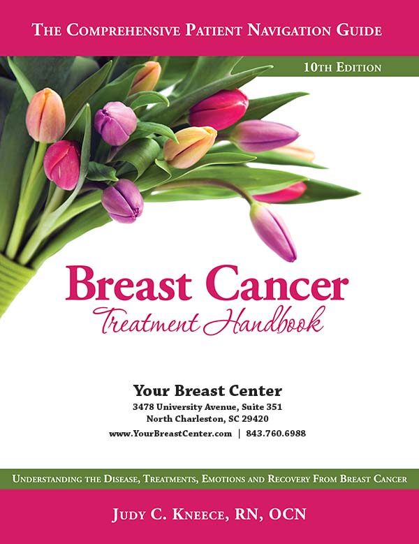 Breast Cancer Treatment Handbook